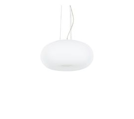 Подвесной светильник Ideal Lux ULISSE SP3 D42, фото 1