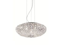 Подвесной светильник Ideal Lux VIRGIN SP5, фото 1