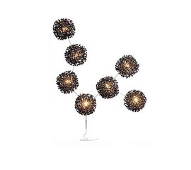 Настенный светильник Ango Branching WL08003, фото 1