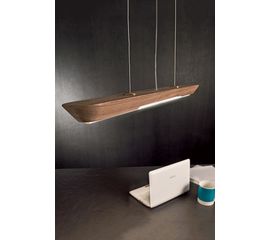 Подвесной светильник Penta Woody 1406-21, фото 1