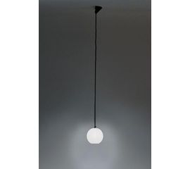 Подвесной светильник Artemide Aggregato Suspension Ø250 sfera, фото 1
