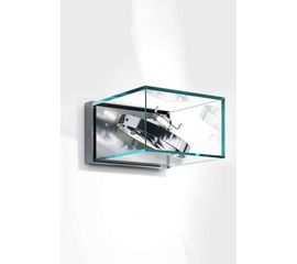 Настенный светильник IP44.de ann AR111, фото 1