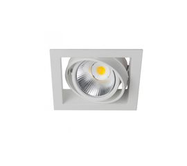 Встраиваемый в потолок светильник Lival Casa DL AC, фото 1