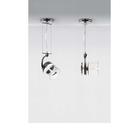 Подвесной светильник Artemide Architectural Cata Sopensione Tunable White, фото 1