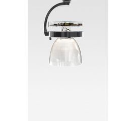 Artemide Architectural Cata Ceiling Stable White + Wide Optic, фото 1