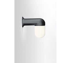 Настенный светильник Artemide outdoor Catilina, фото 1