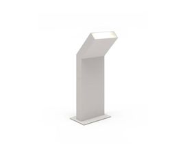 Осветительный столб Artemide outdoor Chilone Up White, фото 1