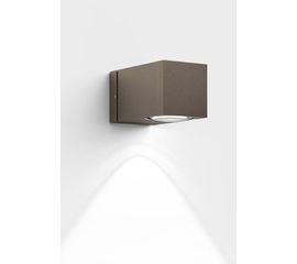 Настенный светильник IP44.de como down, фото 1