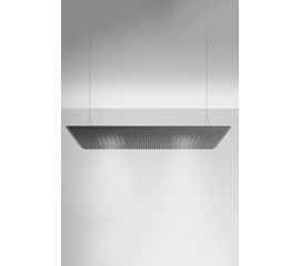 Подвесной светильник Artemide Architectural Eggboard Matrix Direct 1600x800, фото 1