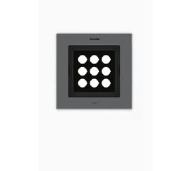 Встраиваемый в стену светильник Artemide outdoor Ego 220 drive-over, фото 1