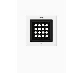 Встраиваемый в стену светильник Artemide outdoor Ego 320 downlight, фото 1