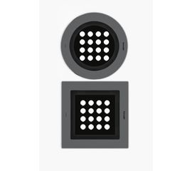 Встраиваемый в стену светильник Artemide outdoor Ego 320 drive-over, фото 1