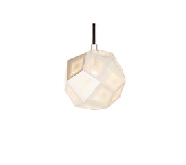 Подвесной светильник Tom Dixon Etch Mini Pendant, фото 1