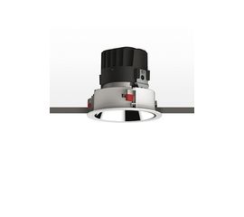 Встраиваемый в потолок светильник Artemide Architectural Everything 150 Round Trim, фото 1