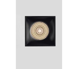 Встраиваемый в потолок светильник Artemide Architectural Everything 105 Square Kit Trimless, фото 1