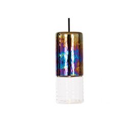 Подвесной светильник Tom Dixon Flask Pendant Oil Long, фото 1