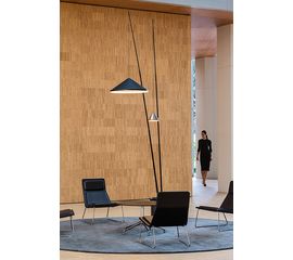 Напольный светильник Vibia North 5600.58, фото 1