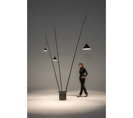 Напольный светильник Vibia North 5620.04, фото 1