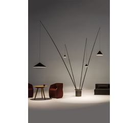 Напольный светильник Vibia North 5625.04, фото 1