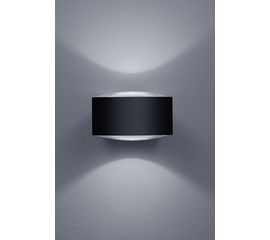 Настенный светильник Helestra FLOW A28513.98, фото 1