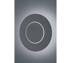 Настенный светильник Helestra FOGO A18604.93, фото 1