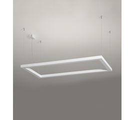 Подвесная система освещения Axo Light (Lightecture) Framework SPFRAMEPLED, фото 1