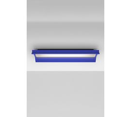 Настенно-потолочный светильник Artemide Architectural Gradian 1200x300mm, фото 1