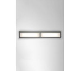 Настенно-потолочный светильник Artemide Architectural Gradian 2400x300mm, фото 1