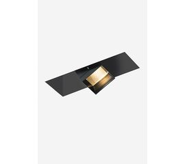 Встраиваемый в потолок светильник Artemide Architectural Hide Quadrato Adjustable, фото 1