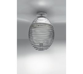 Потолочный светильник Artemide Incalmo 214 Ceiling, фото 1