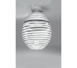 Потолочный светильник Artemide Incalmo Ceiling, фото 1