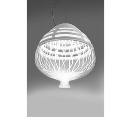 Подвесной светильник Artemide Invero Suspension, фото 1
