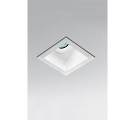 Встраиваемый в потолок светильник Artemide Architectural Java Downlight Wall Wash, фото 1
