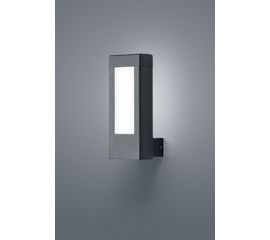 Настенный светильник Helestra LAGO A18600.93, фото 1