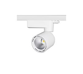 Трековый светодиодный светильник Lival Mini Lean Cylinder, фото 1