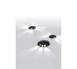 Встраиваемый в грунт светильник Artemide outdoor Megara, фото 1