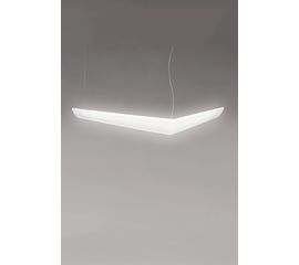 Подвесной светильник Artemide Architectural Mouette Asymmetric, фото 1