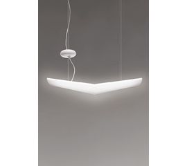 Подвесной светильник Artemide Architectural Mouette Mini, фото 1