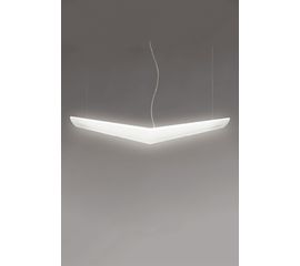 Подвесной светильник Artemide Architectural Mouette Symmetric, фото 1