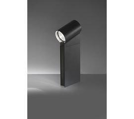 Пьедестальный светильник Artemide outdoor Oblique Floor, фото 1