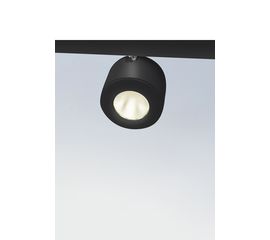 Трековый светодиодный светильник Artemide Architectural Olmo Spot, фото 1