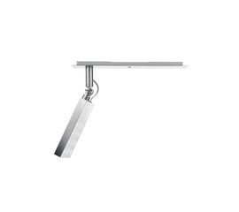 Встраиваемый в потолок светильник Artemide Architectural Pad for Algoritmo - 14,5W 3000K - 24°, фото 1