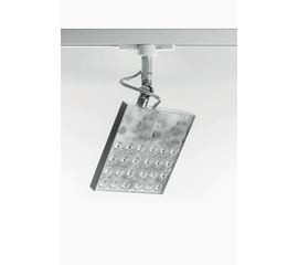 Встраиваемый в потолок светильник Artemide Architectural Algoritmo System for Projectors - PAD Square, фото 1