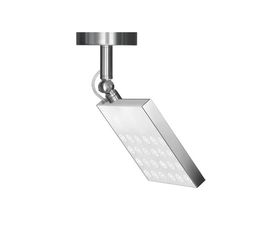 Artemide Architectural Pad Square Ceiling - 29W 3000K - 12°, фото 1