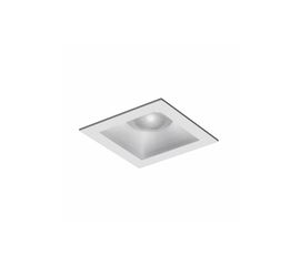 Встраиваемый в потолок светильник Artemide Architectural Parabola 55 Square, фото 1