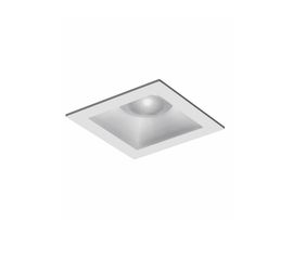 Встраиваемый в потолок светильник Artemide Architectural Parabola 80 Square, фото 1