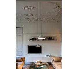 Подвесной светильник Vibia North 5660.58, фото 1