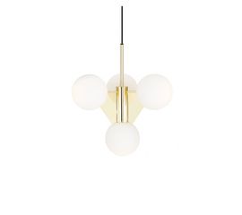 Люстра Tom Dixon Plane Short Chandelier, фото 1