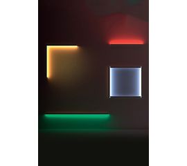 Настенный светильник Artemide Architectural Scrittura 300mm, фото 1