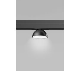 Подвесная система освещения Artemide Architectural Scrittura Half Sphere, фото 1